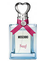 Туалетна вода Moschino Funny для жінок 100 ml, Тестер Італія