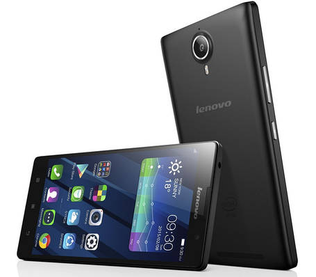 Чохол для Lenovo P90