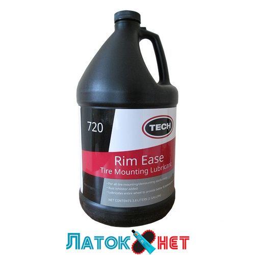 Рідина шиномонтажна Rim Ease 3,8 л 720 Tech США
