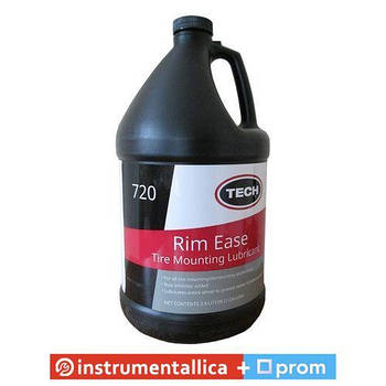 Рідина шиномонтажна Rim Ease 3,8 л 720 Tech США