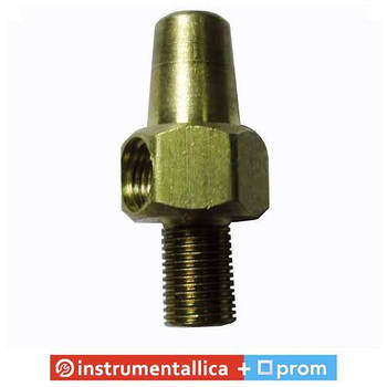 Пристрій для видалення повітря з шин і камер VH3215 Tech США