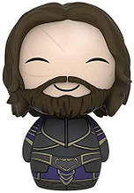 Фігурка Лотар, Фанко Дорбз з К\Ф «Вар Крафт» - Lothar, Warcraft, Funko Dorbz