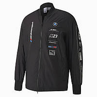 Оригинальная мужская олимпийка Puma Bmw Motorsport Street Jacket, S