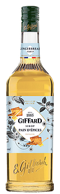 Сироп Імбирний пряник Giffard 1 л