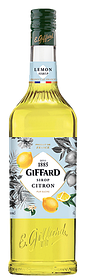 Сироп Лимон Giffard 1 л