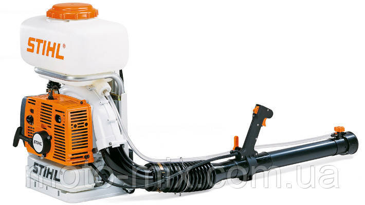 Обприскувач Stihl SR 420 (42030112611)