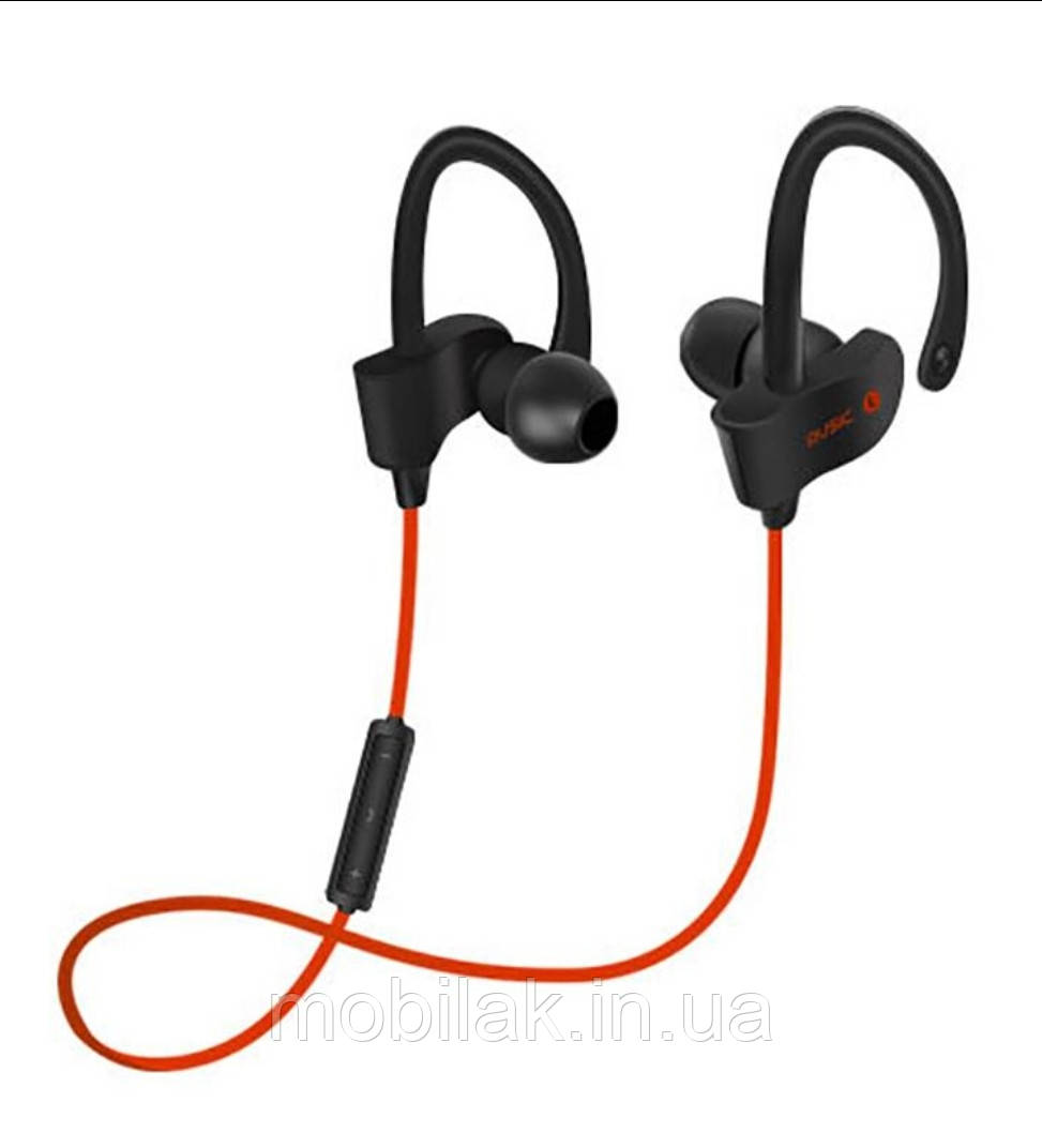 Бездротові Bluetooth-навушники VAORLO IPX7