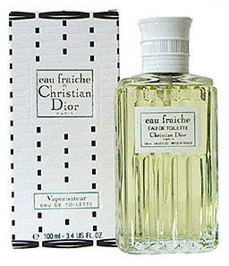 Christian Dior Eau Fraiche туалетна вода (тестер) 100 мл, фото 1