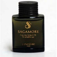 Lancome Sagamore туалетная вода (тестер винтаж сплеш) 50мл