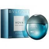 Bvlgari Bvgari Aqva Pour Homme Toniq туалетна вода 100мл