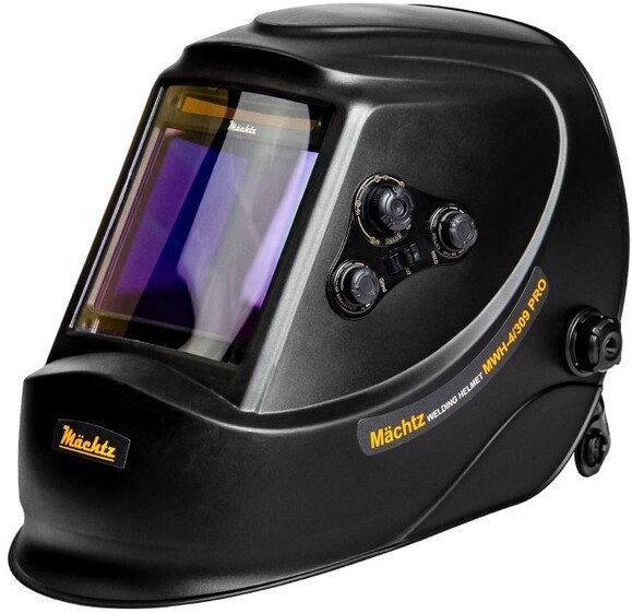 Маска зварника Machtz MWH-4/309 PRO (11076)