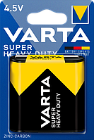 Батарейка VARTA SUPERLIFE 3R12P 4.5V BLI1 Zinc Carbon