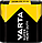 Батарейка VARTA SUPERLIFE 3R12P 4.5V BLI1 Zinc Carbon, фото 3