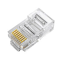 З'єднувач rj45 | Порівняти ціни та купити на Prom.ua
