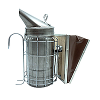 Димар пасечний черепритний чорний (з огорожою)