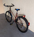 Німецький функціональний дорожній велосипед Centano з Німеччини, фото 2