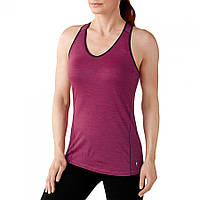 Термомайка Smartwool Women's NTS Micro 150 Pattern Tank