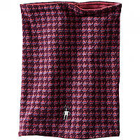 Повязка Smartwool NTS Mid 250 Reversible Pattern Neck Gaiter