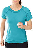 Футболка Smartwool Women's PHD Ultra Light Short Sleeve