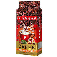 Кофе Ferarra Crema Irlandese молотый 250 г