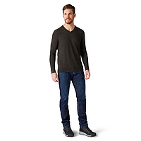 Светр Smartwool Mens Sparwood V-Neck Sweater