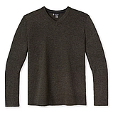 Светр Smartwool Mens Sparwood V-Neck Sweater, фото 2