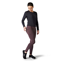 Штани жіночі Smartwool Merino Sport Moto Tight