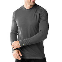 Термофутболка Smartwool Men PhD Ultra Light Long Sleeve