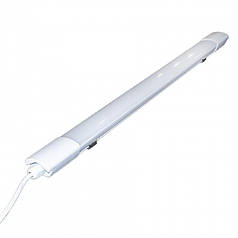 Світильник світлодіодний EVROLIGHT WL2-18 18Вт 6400K IP65 для промислового освітлення