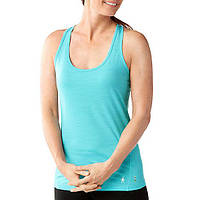 Майка Smartwool Wmn Merino 150 Baselayer Pattern Tank