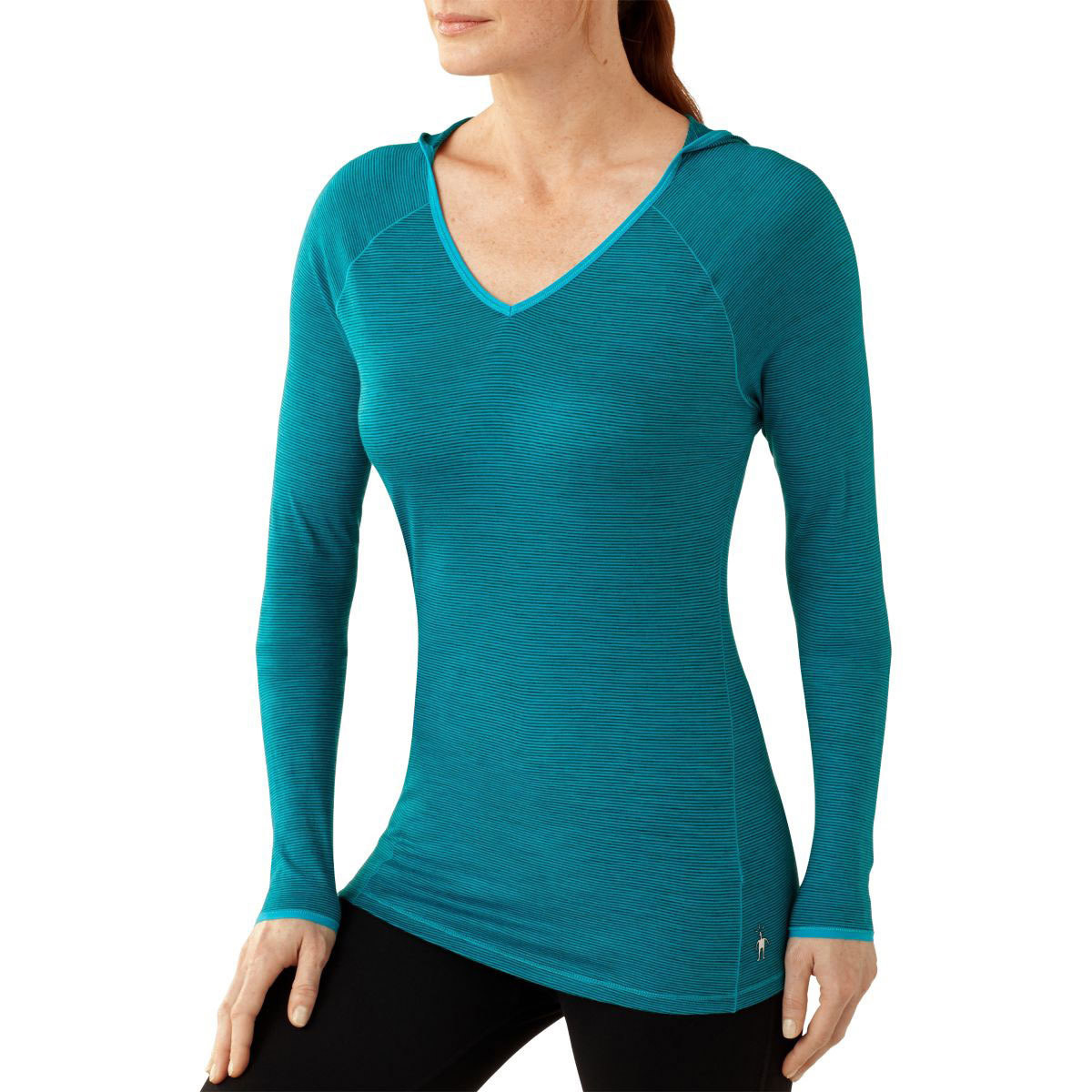 Smartwool Women Merino 150 Pattern Hoody XS ID 1648443756 2380 Prom.ua