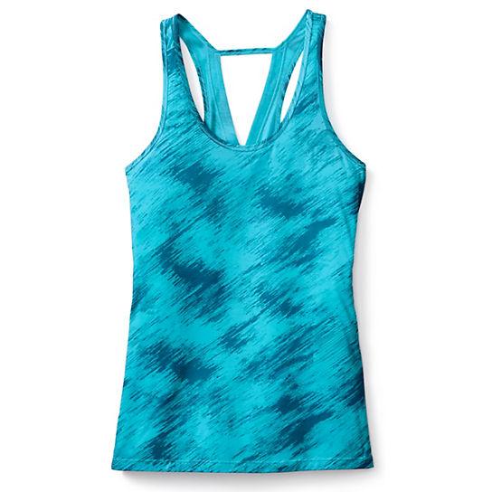 Майка Smartwool Women Merino 150 Pattern Tank