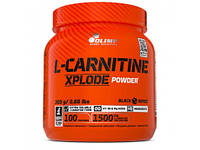 L-Carnitine Xplode Olimp (300 грамм)