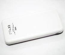 Power Bank 10000 mAh TX10  ⁇  Зовнішній акумулятор для смартфона  ⁇  Повербанк для телефона, фото 3