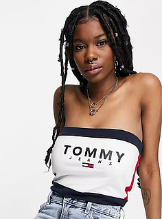 Top tommy hilfiger sale