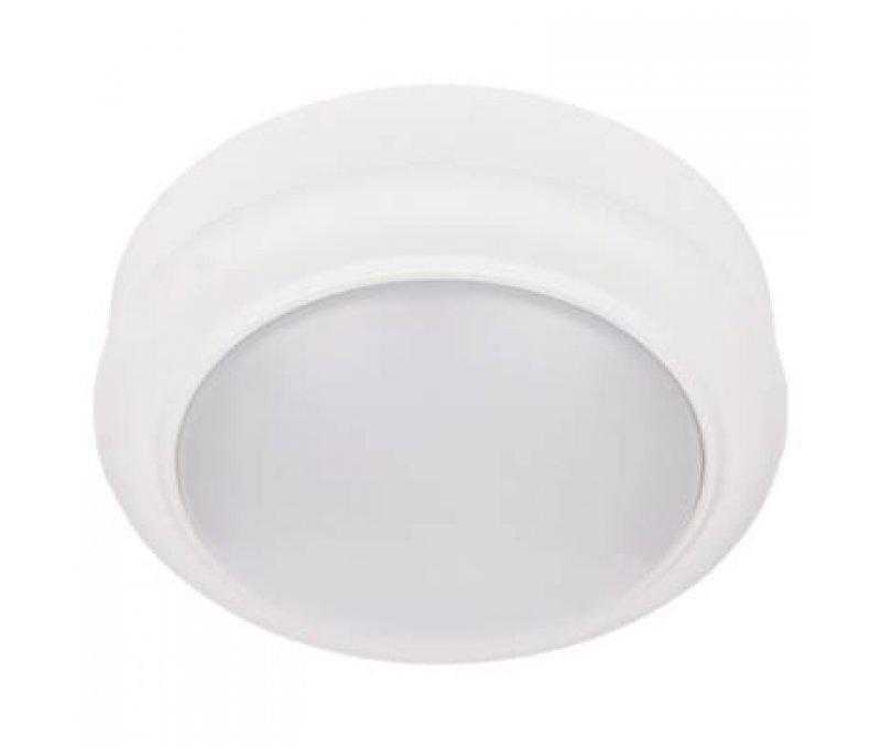 Купити Точковий світлодіодний Лед світильник накладний Feron круглий ...