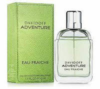 Туалетная вода Adventure Eau Fraiche Men 100ml (ліц.)