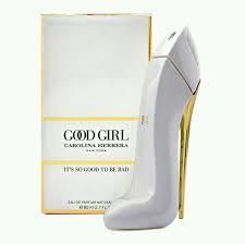 Парфумована вода Carolina Herrera Good Girl Collector Editions 80ml (ліцензія)