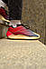Чоловічі Кросівки Adidas Yeezy Boost 700 V3 Red 41, фото 3