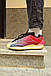 Чоловічі Кросівки Adidas Yeezy Boost 700 V3 Red 41, фото 6