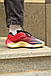 Чоловічі Кросівки Adidas Yeezy Boost 700 V3 Red 41, фото 2