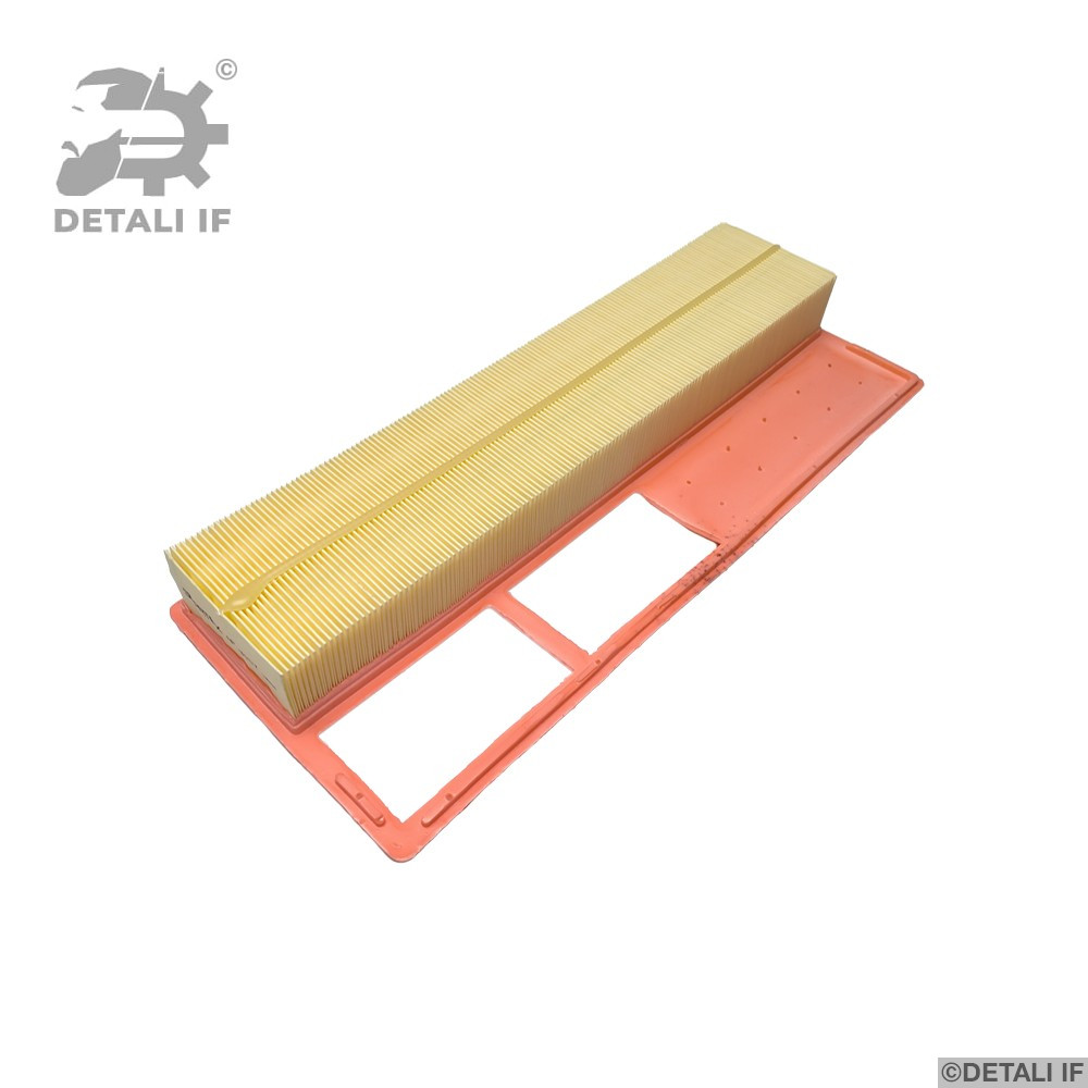 Повітряний фільтр Linea Fiat AP092/7 E704L01 LX1920 C3877/1 WA9528, фото 1