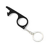 Багатофункціональний безконтактний брелок 5 в 1, фото 5