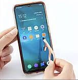 Багатофункціональний безконтактний брелок 5 в 1, фото 3