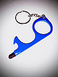 Багатофункціональний безконтактний брелок 5 в 1, фото 4