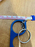 Багатофункціональний безконтактний брелок 5 в 1, фото 7