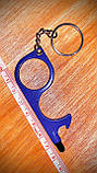 Багатофункціональний безконтактний брелок 5 в 1, фото 10