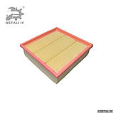 Фільтр повітряний Комбо Д Опель AP098/3 E885L LX1846 C21106 WA9560, фото 2