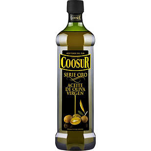 Оливкова олія Coosur, 1 л