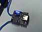Type-C PowerBank USB 5V 2A  Li ion Li Po 4.2 - 4.35 аккумулятор  плата  устройства  контроллер повербанка, фото 3